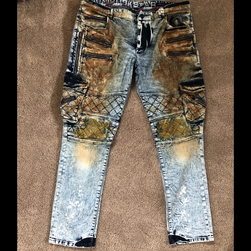 RockStar Jeans